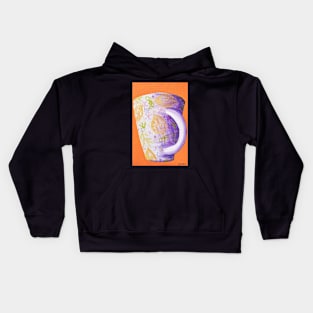 Cup of Joy Kids Hoodie